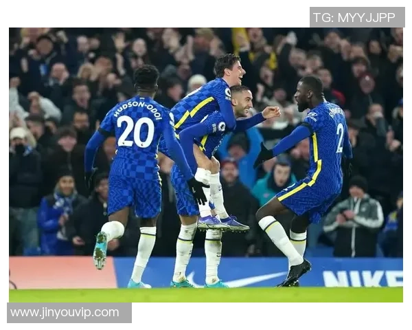 切尔西与热刺激战成和比分揭晓精彩瞬间回顾