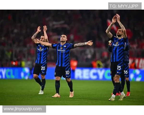 巴萨罗那与国际米兰精彩对决直播全程回顾与分析