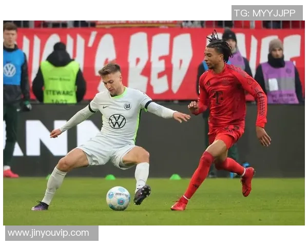 拜仁慕尼黑与沃尔夫斯堡比赛前瞻及比分预测分析