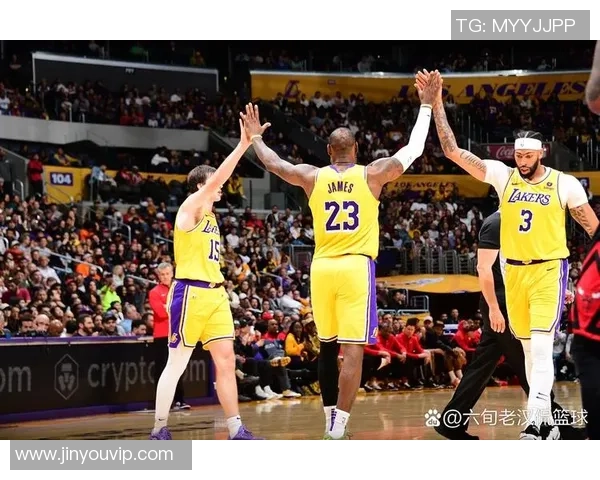 湖人主场迎战爵士争夺季后赛席位精彩对决即将上演